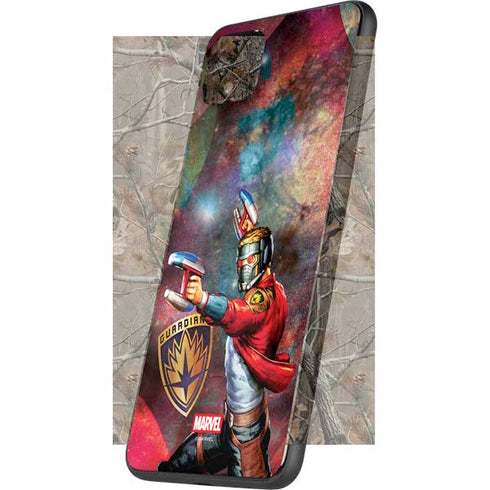 Marvel Star-Lord Cosmic Commander Google Pixel 4 XL Skin